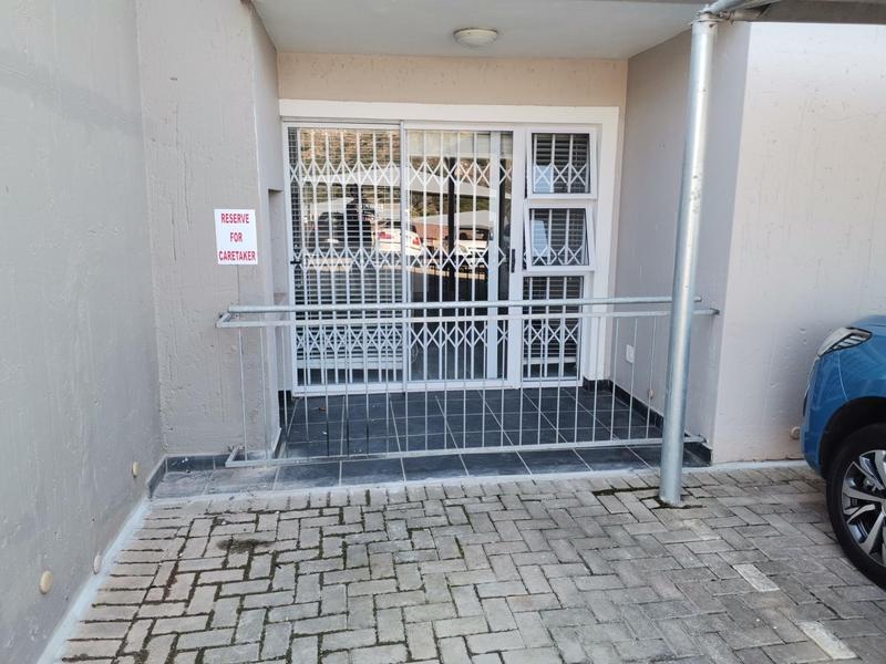 To Let 2 Bedroom Property for Rent in Island View Western Cape